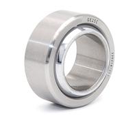 1pcs GE25C 25x42x20x16 25 Radial Spherical Plain Bearing