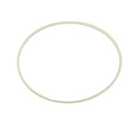 1pcs Gear Belt Tooth Belt FR770/900/980 Continuous Sealing Machine Sealer(428mm Gear Belt)