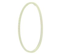 1pcs Gear Belt Tooth Belt FR770/900/980 Continuous Sealing Machine Sealer(660mm Gear Belt)