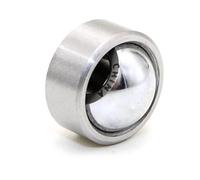 1PCS GEBJ35C 35x62x43x28 GEBJ35 Radial Spherical Plain Bearing