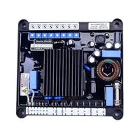 1pcs Generator AVR M31FA600A Voltage Regulator MEC-20 AVR Module Power Adjustable Stabilize