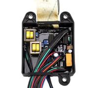 1pcs Generator Controller Module KI-MB（-ATS）-D2-1/F15 KI-MB（ATS）-C2 Single-Phase Avr Kde12Sta Kde16Ea Kde19Sta(60HZ Controller)