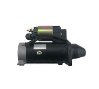 1pcs Generator Parts Starter Motor QDJ1218 for 2V98 Engine 11teeth 12V 1.8KW
