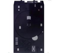 1PCS Genuine Inkjet CD DVD Printer Tray Compatible with Canon IP5400 IP7200 IP7230 IP7240 IP7250 MX923 MG5420 MG5430 MG5450 ，MG5550