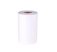 1pcs GF-A Glass Fiber Battery Separator - Hydrophilic Diaphragm for Zn/Na-Ion & Al Batteries, Gas Sensors(W 50mm L 25m)