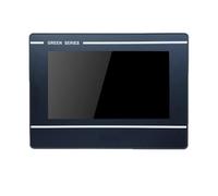 1pcs GL100E GL100 Ethernet Port 10 Inch HMI Touch Screen Touch PanelHuman Machine Interface(GL100)