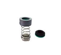 1pcs GLF-D-12 Mechanical Seals Shaft 12mm for CH8, CH12, CRK2 CRK4 Series Pump SPK1 SPK2, SPK4, SPK8 Series Pump SIC/CAR/VIT