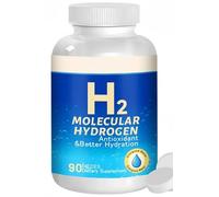 1pcs -gluten-free- 【H2 molecular hydrogen】 -and improves body dehydration | helps improve skin dullness caused by staying up late, ultraviolet rays, and disordered