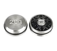 1PCS Gofotu Golf Head Weight Compatible with Callaway Odyssey Triple Track, Stroke Lab, White Hot OG Putter (20g)