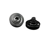 1pcs Golf Screw Weight Compatible with Ping G440 Max LST SFT HL Fairway Wood Hybrid Club (4g+6g+8g+10g+12g)