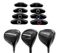 1pcs Golf Weight Compatible with Titleist GT2 GT4 Driver Fairway Wood Club Head Weighs 3-25g (3g)