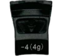 1pcs Golf Weight Compatible with Titleist TSR3 Driver Golf Club Head 3/4/6/8/10/12/14/16g (4g(-4))