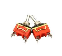 1pcs Good Quality E-TEN1021 2-Pin SPST 2 Terminal