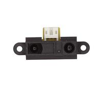 1PCS GP2Y0A21YK0F 2Y0A21 Infrared Proximity Sensor Detect 10-80cm Distance Long Range with 8 inch Cable