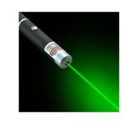 (1pcs green1136) Powerful 1000m 532nm Green Laser Sight Laser Pointer Powerful Adjustable Focus Lazer With Laser Pen Head Burning Match Cat Toys