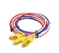 1pcs GRL8 Liquid Level Control Relay Sensor Stainless Steel Material 1.5m 3