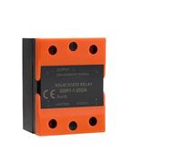 1pcs GSR1-1 Solid State Relay SSR-10DA SSR-25DA SSR-40DA 10A 25A 40A Actually 3-32VDC TO 24-380V AC SSR 10DD 25DD 40DD 10A-120A(DC to DC,GSR1-1-60A)