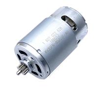 1pcs GSR120-LI GSB120-LI DC Motor 1607022628 12V 13 Teeth