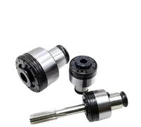 1pcs GT12 GT24 TC820 TC312 Tapping Collet Chuck M4 M6 M8 M10 M12 M14 Tapping Chuck Telescopic Tool Holder ISO DIN JIS Overload(TC820-M22)