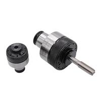 1pcs GT12 Taps Collets Tapping Chuck GT12 M2 M3 M4 M6 M10 Chuck Overload Protection ISO Standard Anti-Broken Tap CNC Machine Tools(JIS Standard,GT12-M14)