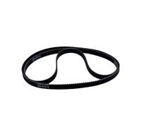 1PCS GT2 Synchronous Timing Belt 270-392mm 3D Printer Accessory 300mm Belt Width 6/10mm Closed Loop Rubber Seal 2GT Spacing 2mm(2GT-380mm,Width 10mm)