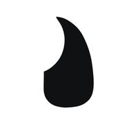 1PCS Guitar Pickguard Self-adhesive Sticker Scratch Professional Folk Acoustic Decoration Accessories Pickguard Guitar flying picks Compensated Thread material Classical Guard picks bridge,bra