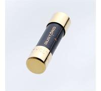 1pcs Gustard Fuse HiFi Fever Fuse Nano Alloy high-end Fuse U16 C16 X16 A18 P26 X22 A22 X26 H20 Protected circuits (Color : 630ma)
