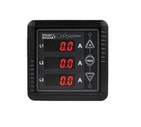 1pcs GV23 MKII Digital Display AC Electric Parameter Meter Generator Controller