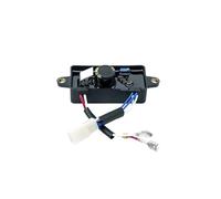 1pcs GX160 168F 2KW 3kw AVR Gasoline Generator Automatic Voltage Regulator Stabilizer Single Phase 220V Parts