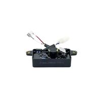 1pcs GX160 168F 2KW 3kw AVR Gasoline Generator Automatic Voltage Regulator Stabilizer Single Phase 220V Generator 250V/220uf