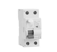 1PCS GYL9 A-SI type delay electromagnetic circuit breaker 2P 4P 40A 63A 30mA A-SI type super immunity(TypeA-SI 4P 40A 30mA)