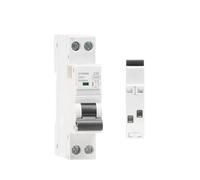 1PCS GYM9N 1P+N 6A 10A 16A 20A 25A 32A 40A 220V AC circuit breaker 6KA C Curve B Curve(B Curve,20A)