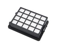 1pcs H13 filter replacements for Samsung Cyclone Force SC21F50HD SC15F50HU SC21F50HD SC50VA SC21F50HE Vacuum Cleaner Parts (Color : 2pcs)