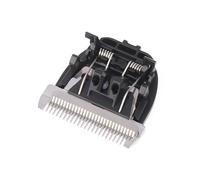1PCS Hair Grooming Trimmer Head Clipper Blade Cutter Shaver Ceramic Titanium Replacement Part Accessories