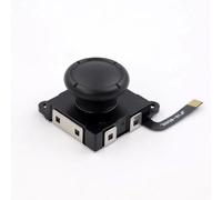 1PCS Hall Effect 3D Analog Sensor Joystick Module Replacement for Switch, Switch Lite, Switch OLED Left Right Joystick Thumb Sticks Repair Kit Accessories