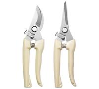 1PCS Hand Pruner Gardening Shear Garden Clippers with Ergonomic Garden Secateur Accessories Parts Handles Tool(Style B)