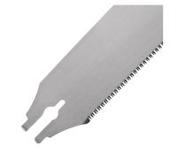 1pcs Hand Pull Saw Blade Replacement Flexible Fine-toothed Woodworking Household Tool Timbers PVC ABS Pipes Garden Pruning Bamboo