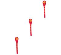 1pcs Handheld Massage Hammer Ergonomic Body Massager for Back Shoulder and Legs Lightweight Acupoint Therapy Tool