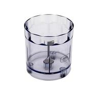 1pcs Handhold Mixer Part Cup Meat Grinder Blender,(Compatible for Philips,for HR1601 1604 1605 1607 1608 1609 1613 1623 1613)
