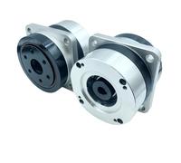 1pcs Harmonic Drive High Precision 20 Arc sec for Robot,Precision manufacturing, automation,Harmonic Reducer(PG20-6.35mm 57 Step,Speed Ratio 100 to 1)