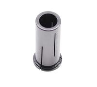 1pcs HC10 HC12 HC16 HC20 HC25 HC32 Hydraulic Collet Chuck for PHc BT30 BT40 HSK63 HSK40 HSK50 Spindle Tool Handle Spring Collets(HC12-9)