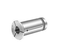 1pcs HC10 HC12 HC16 HC20 HC25 HC32 Hydraulic Collet Chuck for PHc BT30 BT40 HSK63 HSK40 HSK50 Spindle Tool Holder Spring Collets(PHC25-9mm)