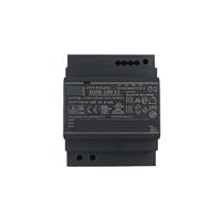 1pcs HDR-100-12N HDR-100-15N HDR-100-24N HDR-100-48N 85~100W stepped DIN rail power supply(HDR-100-48N)