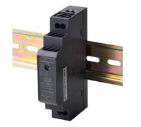 1PCS HDR-15-12 12V 1.25A 15W Ultra Slim Step Shape DIN Rail Single Output Industrial Power Supply Authentic