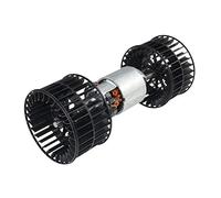 1Pcs Heater Fan Blower Motor 64111373766 Replacement for 3 Series E30 Z3 E36 Coupe 501523755 Mazonda