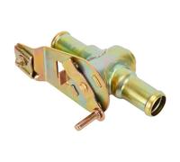 1pcs Heater Tap Valve Universal Type Car Hot Rod 16mm (5/8") Cable Inline Operated Controls HT4008