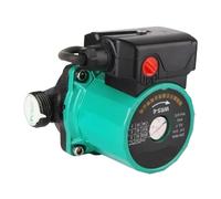 1pcs Heating Circulating Pump Floor Heating Geothermal Boiler Water Booster Pump Solar Energy Back Water Pump(165W6 Points)