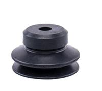 1Pcs Heavy-Duty Robotic Arm Vacuum Suction Cup PJG-15/30/50/60/70/80 Industrial Pneumatic Accessory Strong Suction Nozzle(PJG-30N X 10PCS)