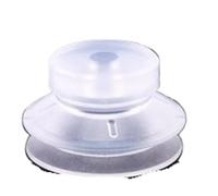 1Pcs Heavy-duty Robotic Arm Vacuum Suction Cup PJG-15/30/50/60/70/80 Industrial Pneumatic Accessory Strong Suction Nozzle(PJG-30S X 10PCS)