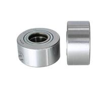 1Pcs Heavy-duty Support/support Roller Needle Bearing NU 25 NUTR2552 Inner Diameter 25 Outer Diameter 52 Thickness 25. (Size : NUTR2552 25X52X25)